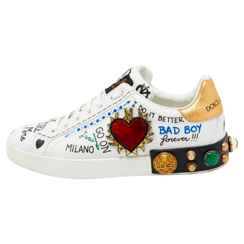 Dolce & Gabbana sneakers